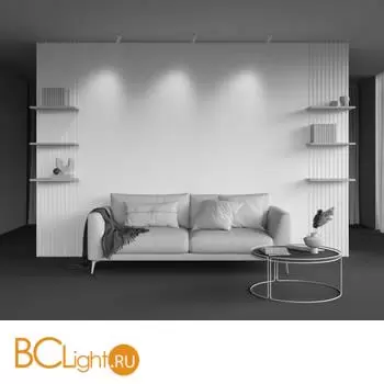 Встраиваемый светильник Maytoni Focus LED C071CL-7W3K-WB - Фото 9