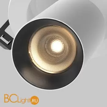 Встраиваемый светильник Maytoni Focus LED C071CL-7W3K-WB - Фото 2