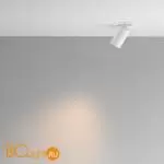 Встраиваемый светильник Maytoni Focus LED C071CL-7W3K-WB - Фото 4