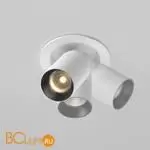Встраиваемый светильник Maytoni Focus LED C071CL-7W3K-WB - Фото 5