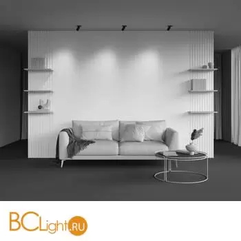 Встраиваемый светильник Maytoni Focus LED C071CL-7W3K-B - Фото 9