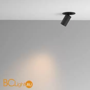 Встраиваемый светильник Maytoni Focus LED C071CL-7W3K-B - Фото 4