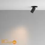 Встраиваемый светильник Maytoni Focus LED C071CL-7W3K-B - Фото 4