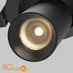 Встраиваемый светильник Maytoni Focus LED C071CL-7W3K-B - Фото 2
