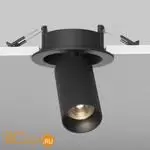 Встраиваемый светильник Maytoni Focus LED C071CL-7W3K-B - Фото 7