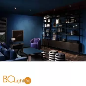 Встраиваемый светильник Maytoni Focus LED C071CL-7W4K-WB - Фото 12