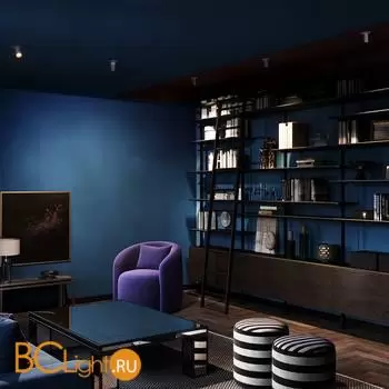 Встраиваемый светильник Maytoni Focus LED C071CL-7W4K-WB - Фото 11