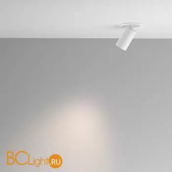 Встраиваемый светильник Maytoni Focus LED C071CL-7W4K-WB - Фото 4