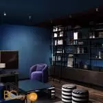 Встраиваемый светильник Maytoni Focus LED C071CL-7W4K-WB - Фото 11