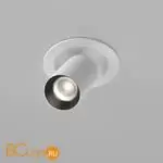 Встраиваемый светильник Maytoni Focus LED C071CL-7W4K-WB - Фото 3