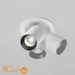 Встраиваемый светильник Maytoni Focus LED C071CL-7W4K-WB - Фото 5