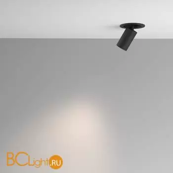 Встраиваемый светильник Maytoni Focus LED C071CL-7W4K-B - Фото 4