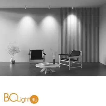 Встраиваемый светильник Maytoni Focus LED C053CL-L12W2.7K-W-W - Фото 9