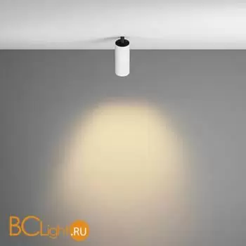 Встраиваемый светильник Maytoni Focus LED C053CL-L12W2.7K-W-W - Фото 4