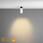 Встраиваемый светильник Maytoni Focus LED C053CL-L12W2.7K-W-W - Фото 4