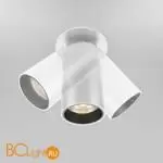 Встраиваемый светильник Maytoni Focus LED DL125-L12-4K-W - Фото 2