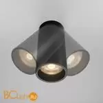 Встраиваемый светильник Maytoni Focus LED DL125-L12-3K-TRS-B - Фото 4