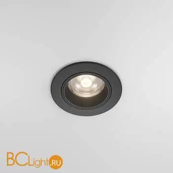 Встраиваемый светильник Maytoni Focus LED DL125-L12-4K-B - Фото 2