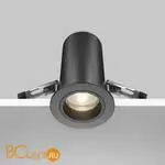 Встраиваемый светильник Maytoni Focus LED DL125-L12-4K-B - Фото 3