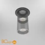 Встраиваемый светильник Maytoni Focus LED DL125-L12-4K-B - Фото 4