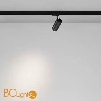 Трековый светильник Maytoni Focus Led TR029-3-10W4K-B-1 - Фото 3