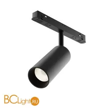Трековый светильник Maytoni Focus Led TR032-4-12WTW-M-DD2-B