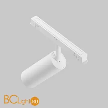 Трековый светильник Maytoni Focus Led TR032-4-12WTW-M-DD2-W - Фото 4