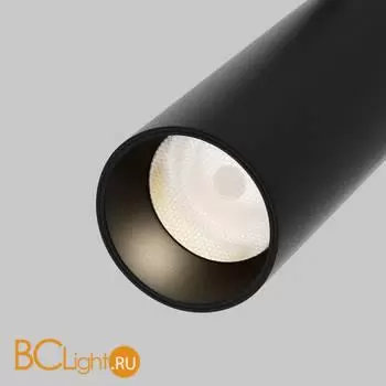 Трековый светильник Maytoni Focus Led TR032-4-12WTW-M-DSZ-B - Фото 0