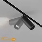 Трековый светильник Maytoni Focus Led TR032-4-12WTW-M-DSZ-B - Фото 3