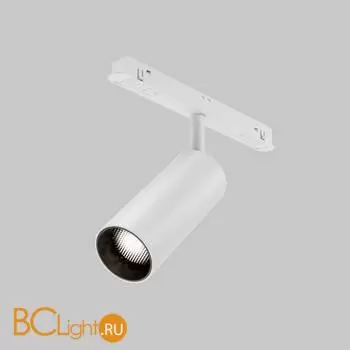 Трековый светильник Maytoni Focus Led TR032-4-12WTW-M-DSZ-W - Фото 6