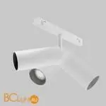 Трековый светильник Maytoni Focus Led TR032-4-12WTW-M-DSZ-W - Фото 5