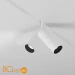 Трековый светильник Maytoni Focus Led TR032-4-12WTW-M-DSZ-W - Фото 3