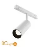 Трековый светильник Maytoni Focus Led TR032-4-12WTW-M-DSZ-W