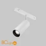 Трековый светильник Maytoni Focus Led TR032-4-12WTW-M-DSZ-W - Фото 6