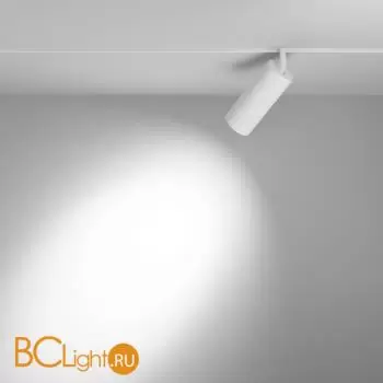 Трековый светильник Maytoni Focus Led TR032-4-20WTW-M-DD2-W - Фото 2