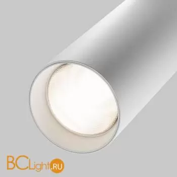 Трековый светильник Maytoni Focus Led TR032-4-20WTW-M-DD2-W - Фото 0