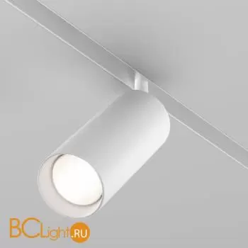 Трековый светильник Maytoni Focus Led TR032-4-20WTW-M-DD2-W - Фото 1