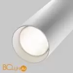 Трековый светильник Maytoni Focus Led TR032-4-20WTW-M-DD2-W - Фото 0