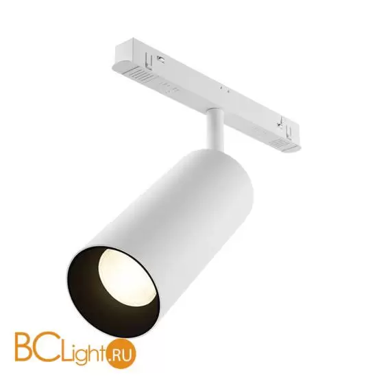 Трековый светильник Technical TR032-4-20WTW-M-DSZ-W