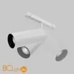 Трековый светильник Technical TR032-4-20WTW-M-DSZ-W - Фото 5