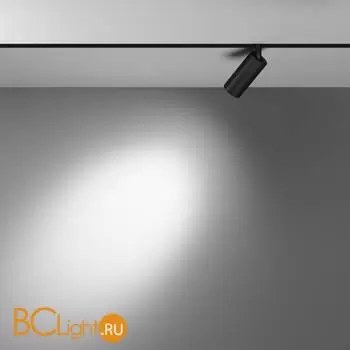 Трековый светильник Maytoni Focus Led TR032-4-5WTW-M-DD2-B - Фото 2