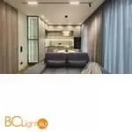 Трековый светильник Maytoni Focus Led TR032-4-5WTW-M-DSZ-B - Фото 9