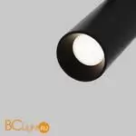 Трековый светильник Maytoni Focus Led TR032-4-5WTW-M-DSZ-B - Фото 0