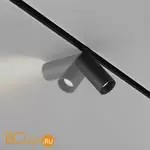 Трековый светильник Maytoni Focus Led TR032-4-5WTW-M-DSZ-B - Фото 3