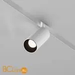 Трековый светильник Maytoni Focus Led TR032-4-5WTW-M-DSZ-W - Фото 1