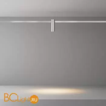 Трековый светильник Maytoni Focus Led TR143-1-5W3K-W-PT - Фото 2