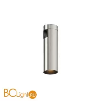 Трековый светильник Maytoni Focus Led TR143-1-5W3K-W-PT