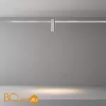 Трековый светильник Maytoni Focus Led TR143-1-5W3K-W-PT - Фото 2