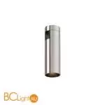 Трековый светильник Maytoni Focus Led TR143-1-5W3K-W-PT