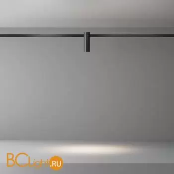 Трековый светильник Maytoni Focus Led TR143-1-5W4K-W-B - Фото 2